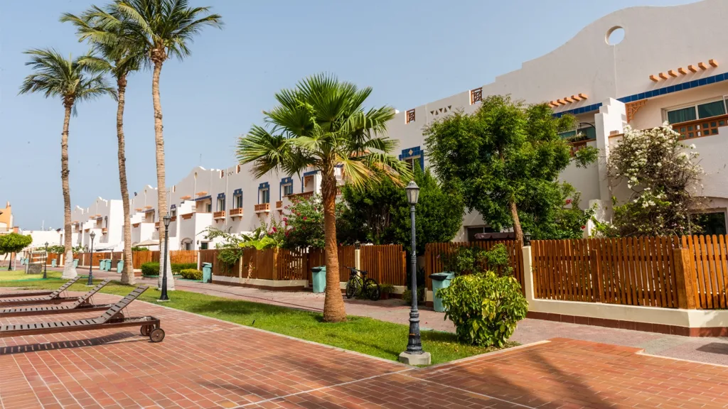 hy Employee Accommodation Is a Strategic Business Decision, Not Just a Perk