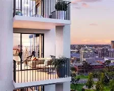 Adelaide’s Apartment Evolution: 2026’s Finest New Residences
