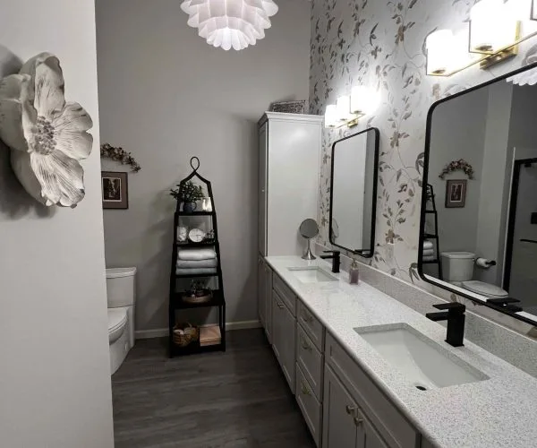 Improve Your Home through Bathrooms Remodeling in Weldon Spring, MO