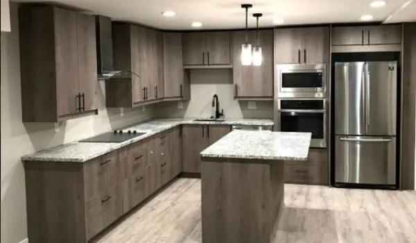 Kitchen Remodeling in St. Louis, MO by Experts