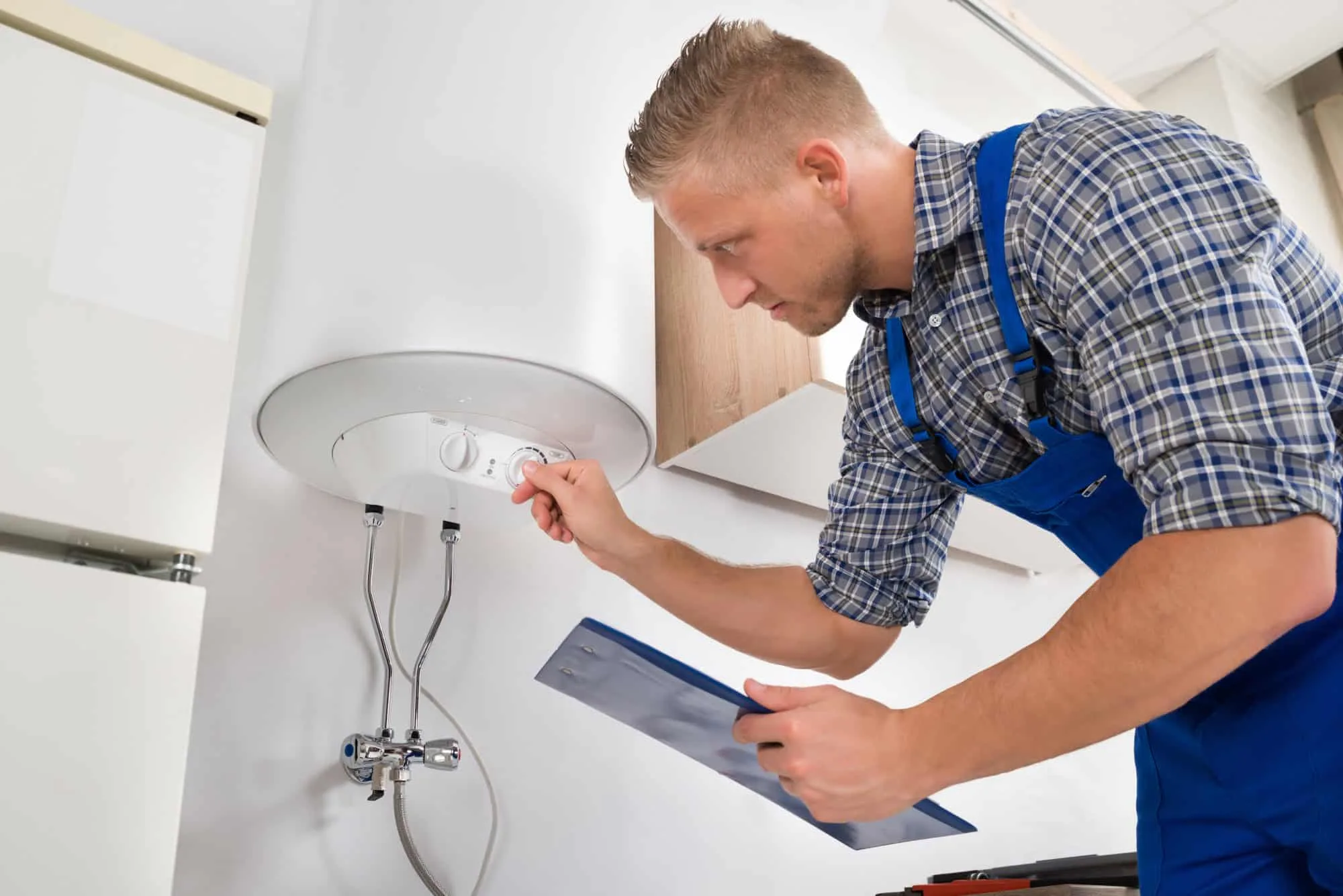 Why Douglasville Homeowners Trust Local Water Heater Plumbers for Fast Repairs