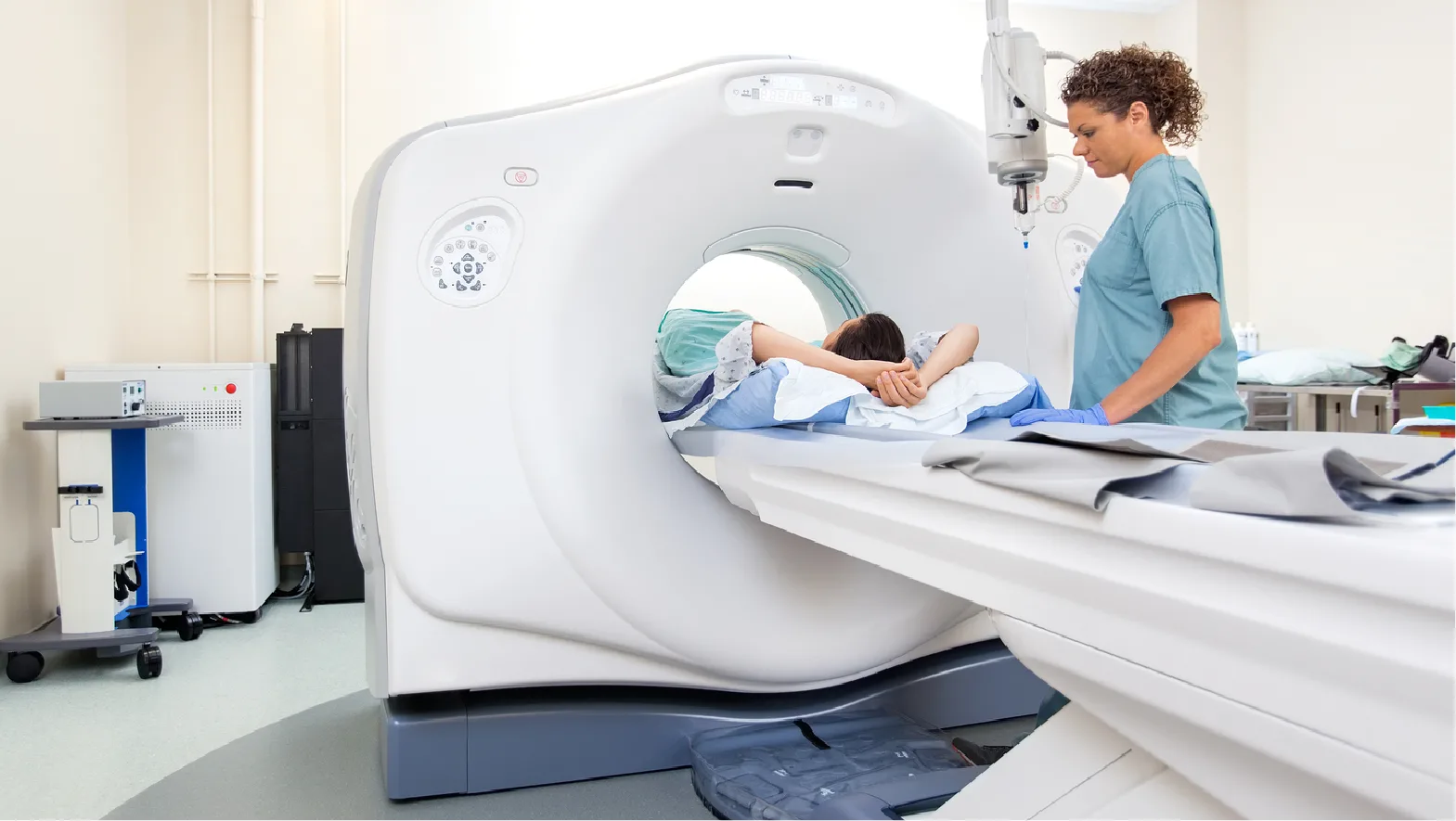 CT Scan Test in Lucknow - Chandan Diagnostic Lucknow