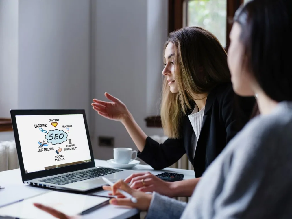How SEO Services in Lahore Support Local Business Growth
