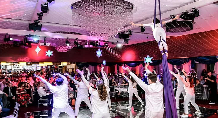 Unique Entertainment Options That Bring Life to Corporate Events in Ireland