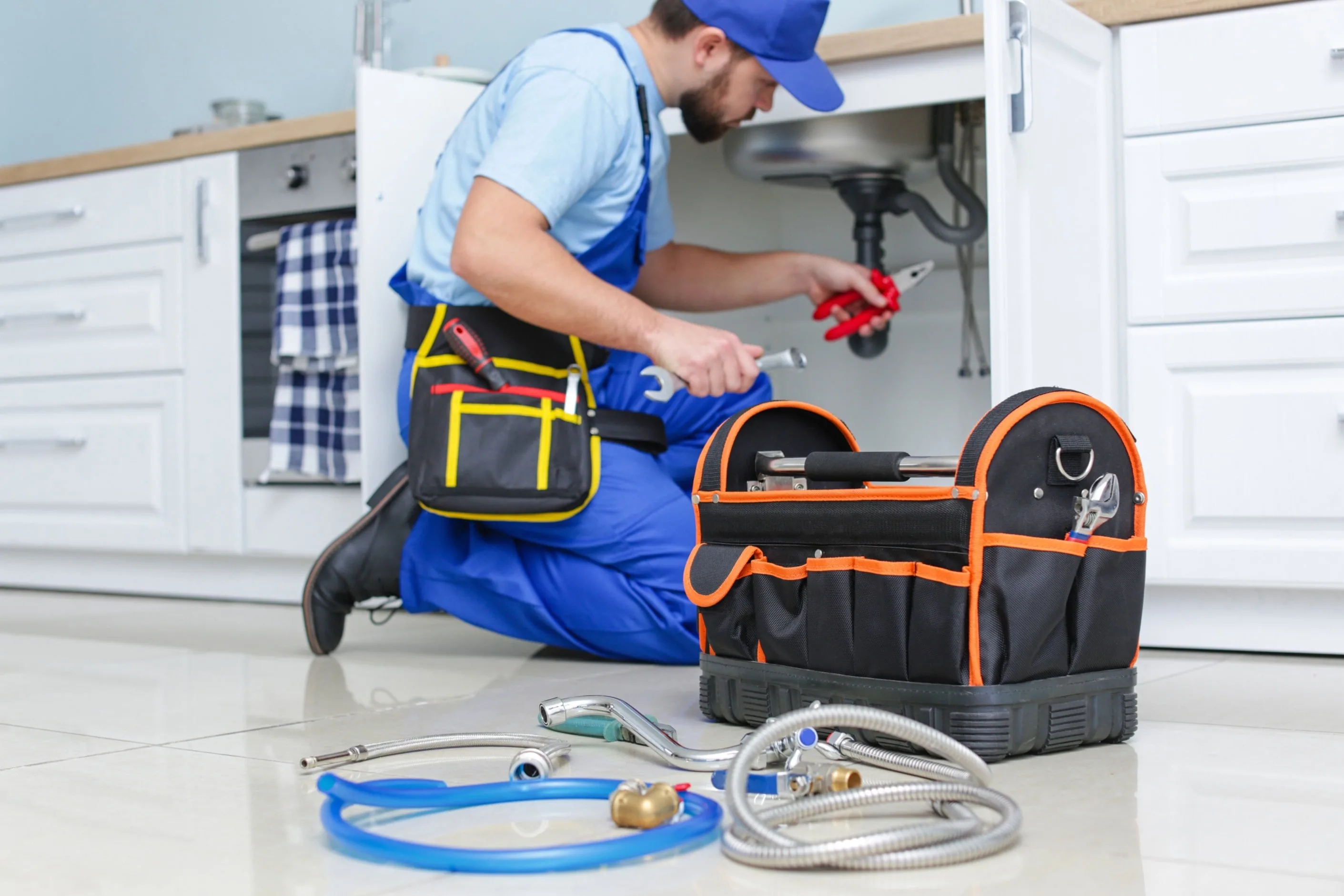 How to Avoid Pipe Bursts in Hot Weather