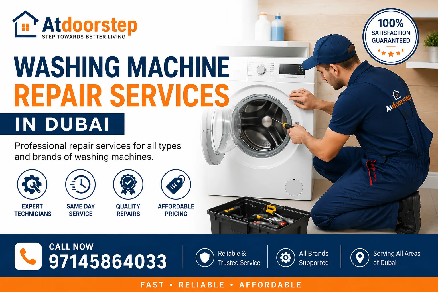 What Causes a Washing Machine to Stop Mid-Cycle?