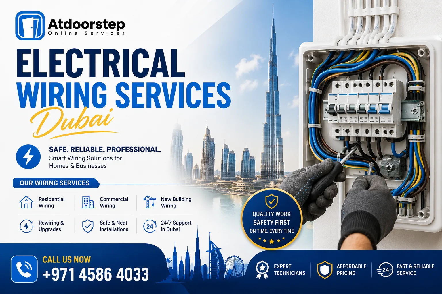 Why Do Electrical Sockets Stop Working Suddenly?