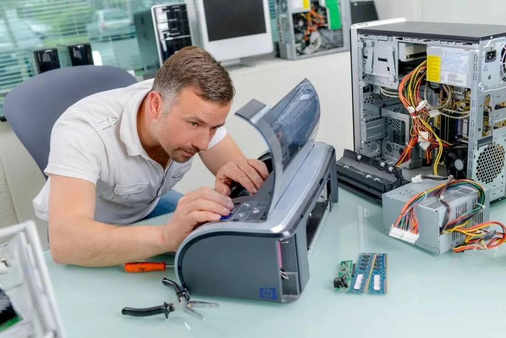 Why Is My Printer Printing Slowly? Common Causes Explained