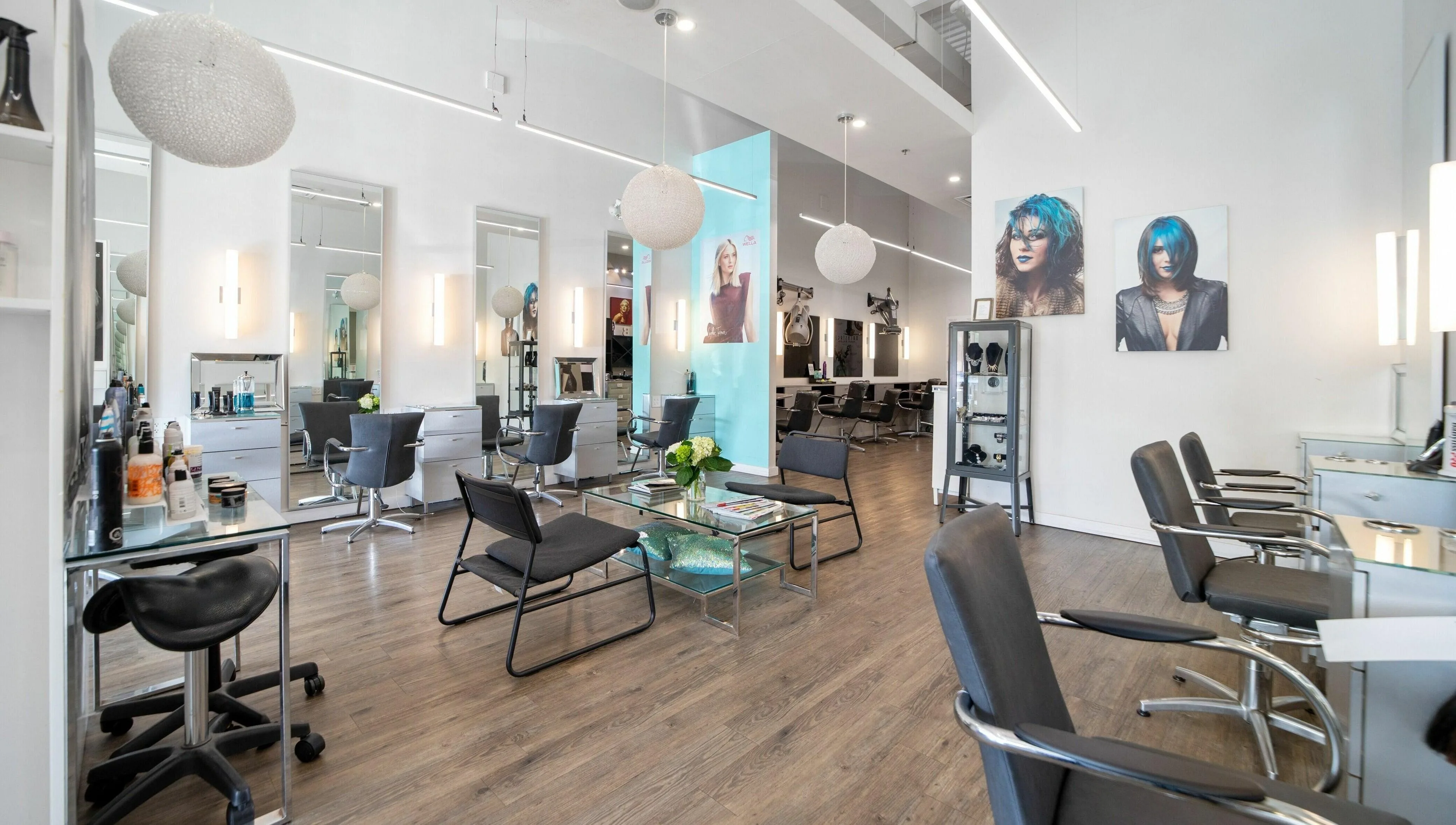 Oakville Hair Salon: Your Complete Guide to Beautiful Hair and Beauty Services