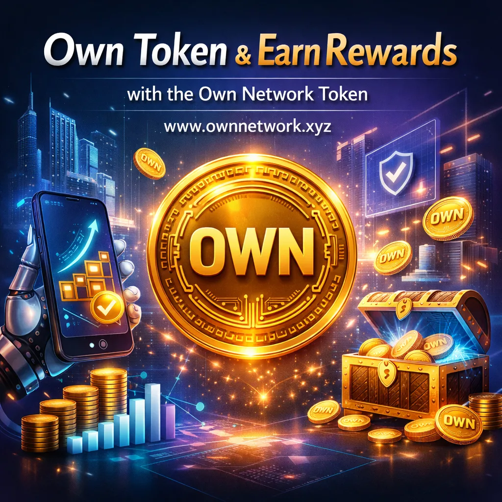 OWN Token Price and How to Earn OWN Coin Today