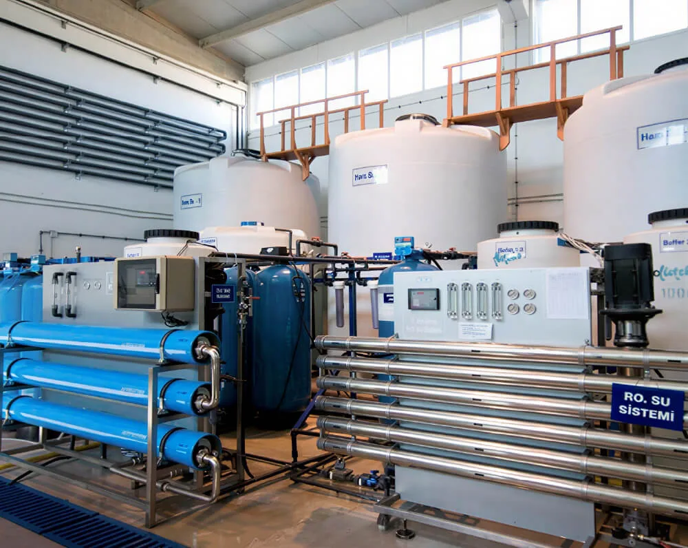 Opening A Private Dialysis Centre In Kenya? Why Water Treatment Should Be Planned Before Installing Machines
