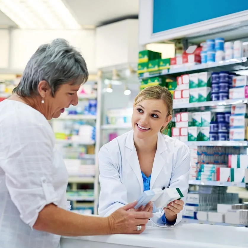 Why Are Accelerated Pharmacy Technician Programs a Smart Choice for Quick Career Starters?