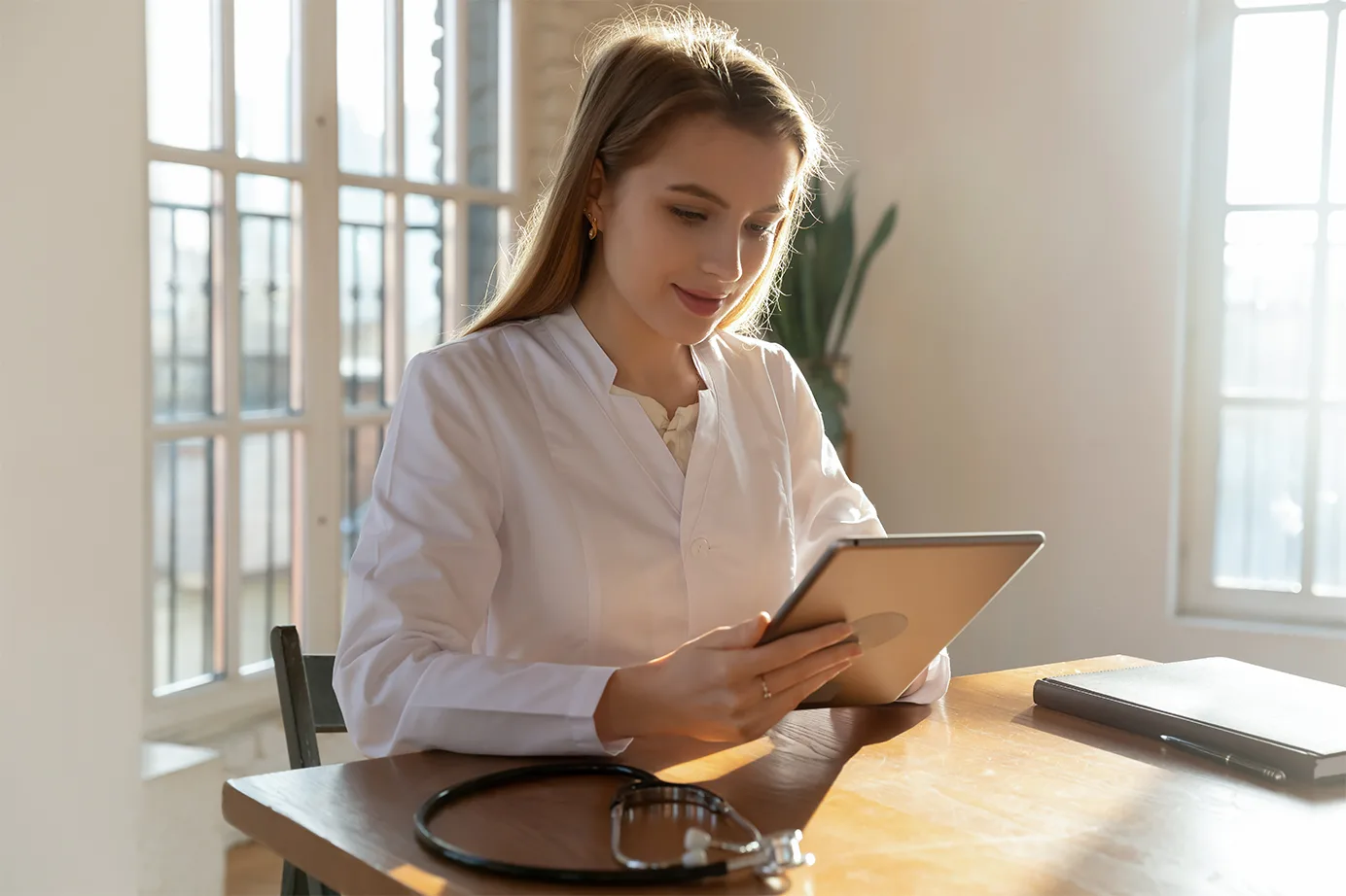 What Career Paths Can You Explore After Completing Healthcare Training?