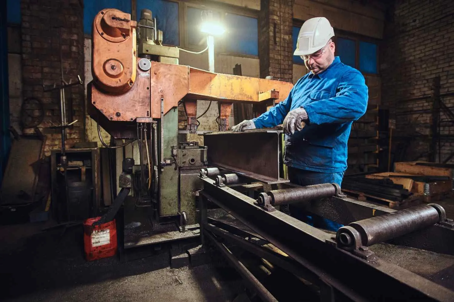 How the Ferro Alloy Industry is Powering the Growth of Modern Steel Manufacturing