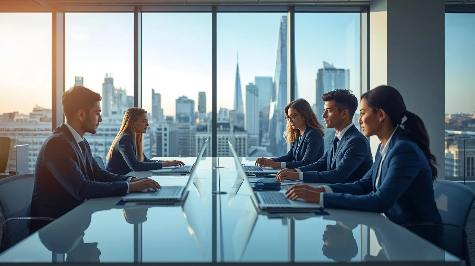 Accountants in Harrow for Reliable Tax & Business Support