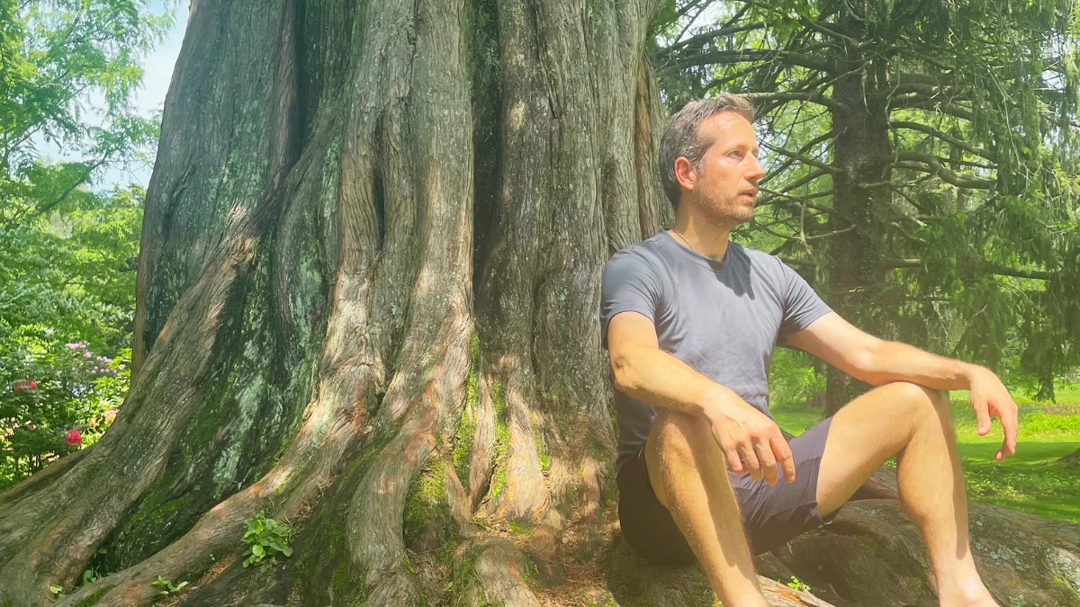 How Spiritual Metamorphosis Helps You Reconnect With Your True Self