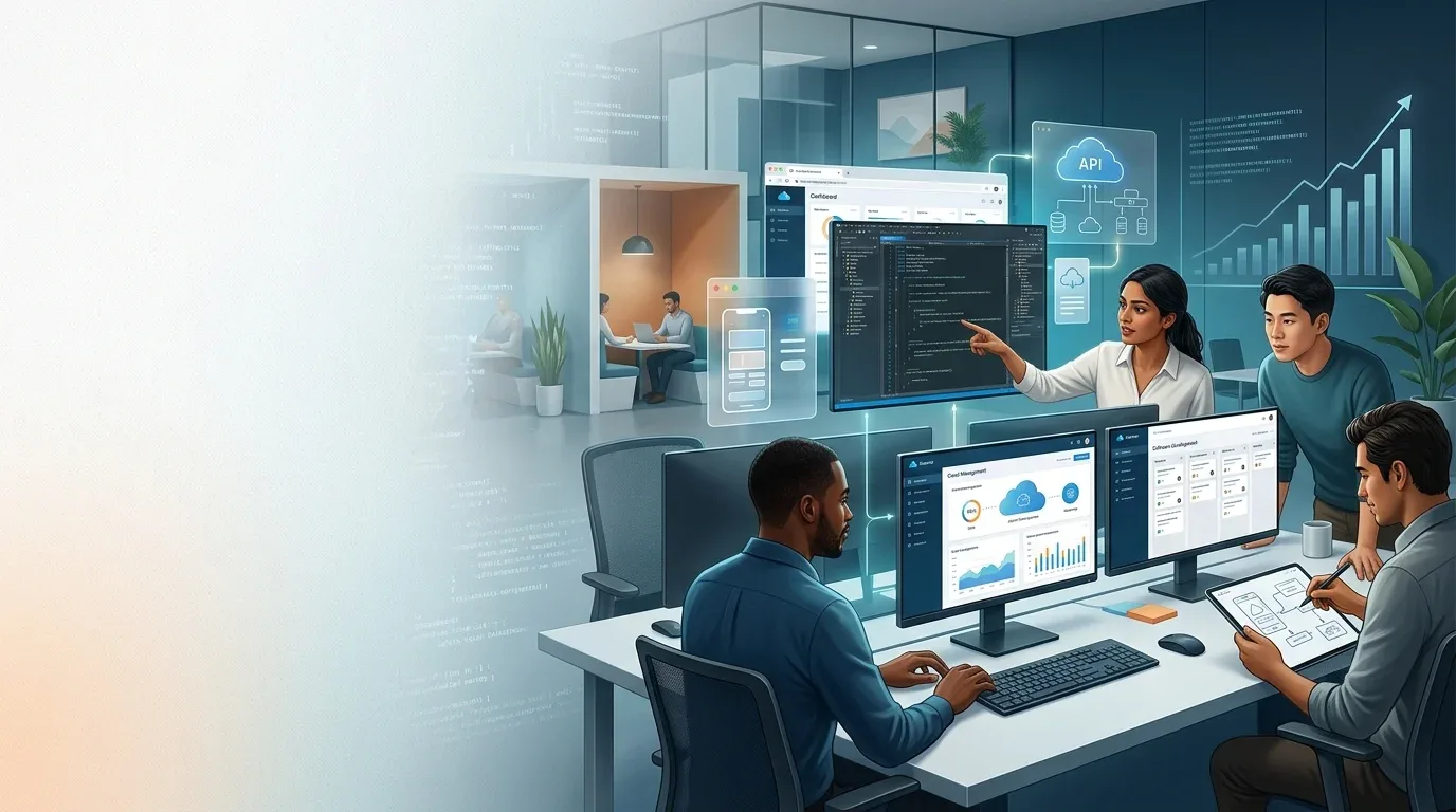 What Makes Dedicated .NET Developers Valuable for Growing Technology Teams?