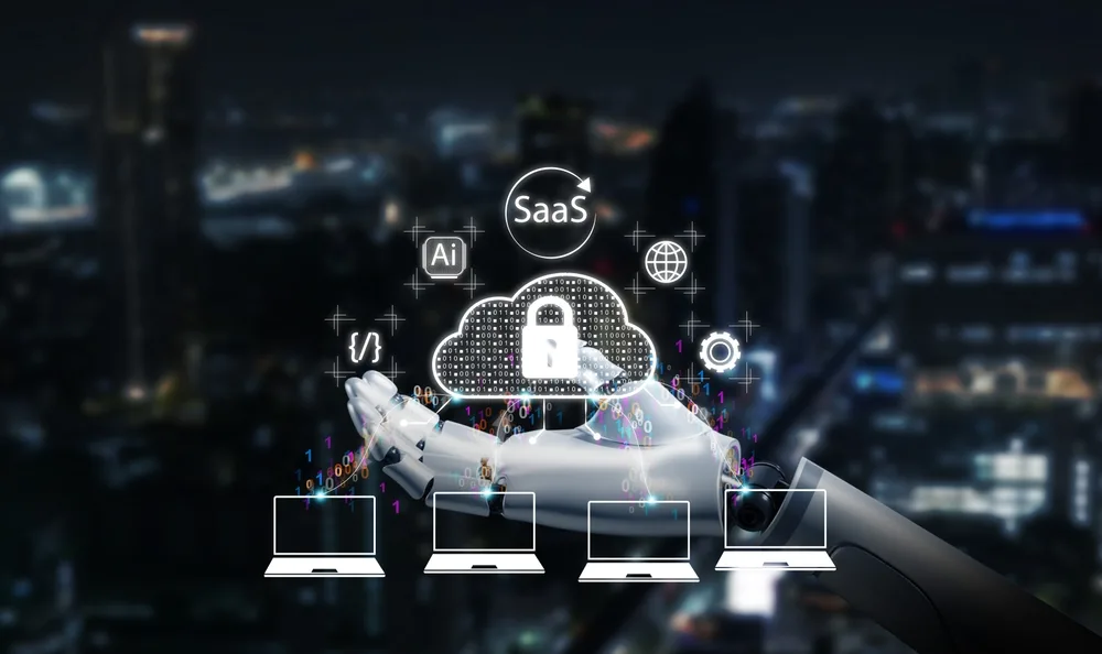 Why SaaS AI Development Is Shaping the Next Generation of Intelligent Software