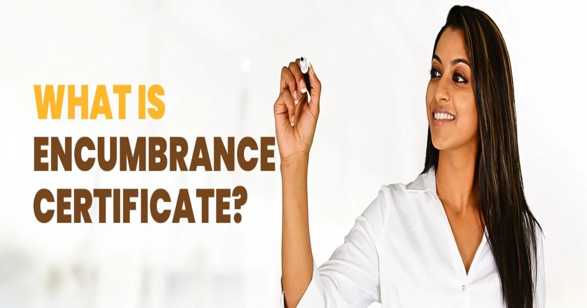 EC for Property: Meaning, Benefits & How to Apply