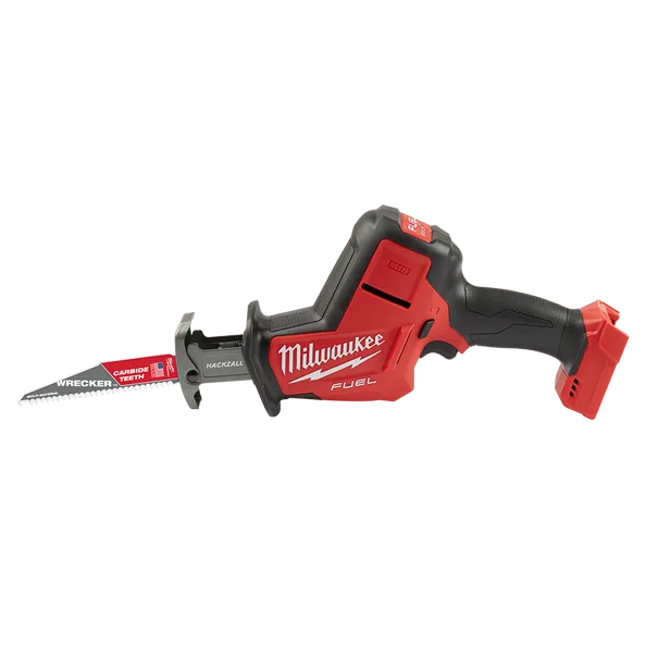 Ultimate Guide to Choosing the Right Compact Reciprocating Saw