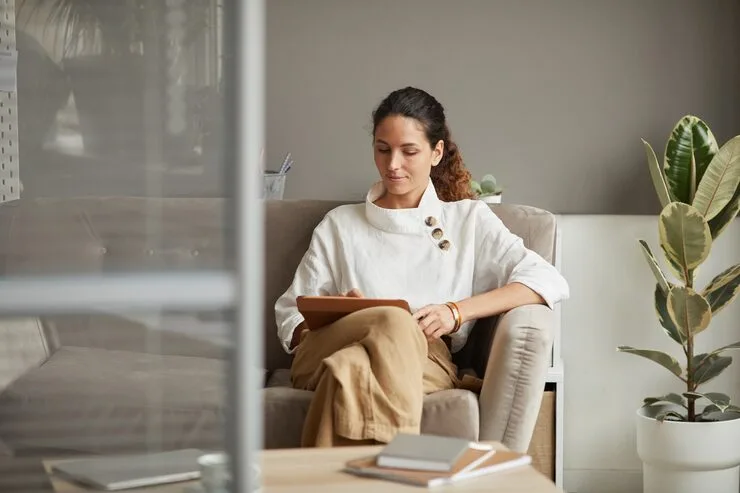 Psychodynamic psychotherapy For Breaking Negative Patterns