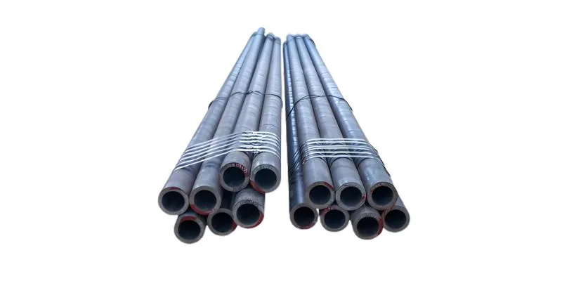 From ASTM A671 to A672: Carbon Steel Pipe Solutions by Bright Steel Centre