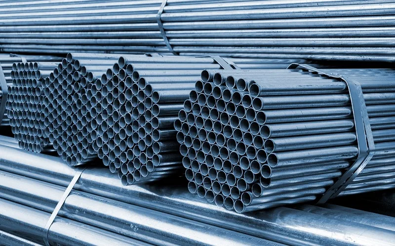 Alloy Steel Pipes: Types, Grades, Applications, and Benefits