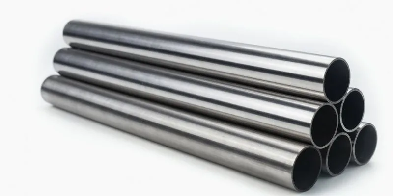 Stainless Steel Pipes: High-Performance Piping Solutions for Modern Industries