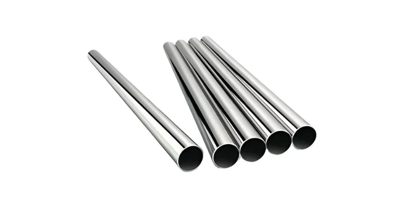 Stainless Steel Pipes: Reliable and Corrosion-Resistant Solutions for Industrial Applications