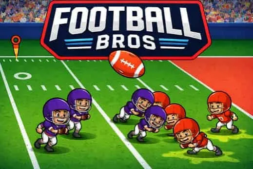 The Ultimate Guide to Playing Football Bros Online