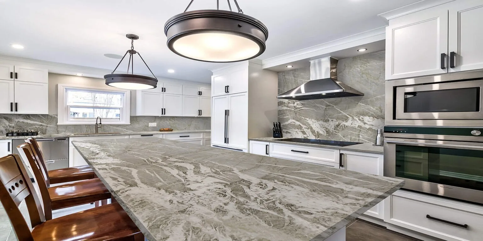 Elevate Your Space: The Ultimate Countertop Showroom in La Grange at Primus Surfaces
