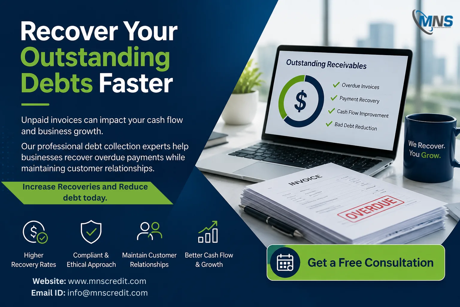 Debt Management Explained: Strategies, Benefits & Best Practices