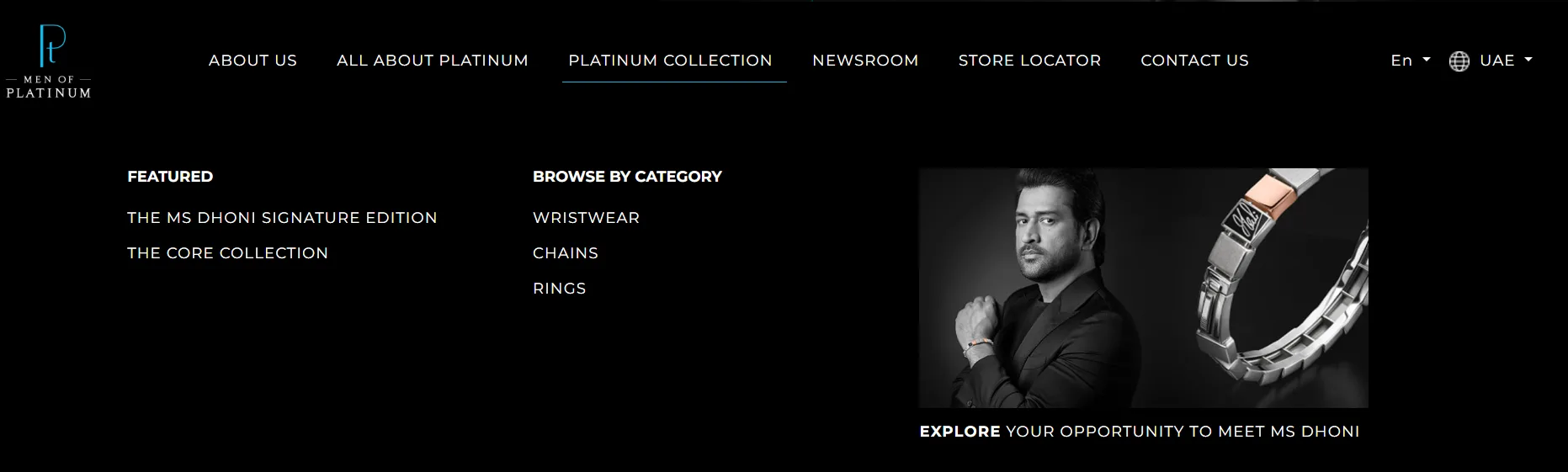 Find Your Perfect Platinum Diamond Wedding Band at Men of Platinum