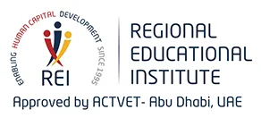 Adobe InDesign Course in Abu Dhabi – Learn Professional Layout Design with REI