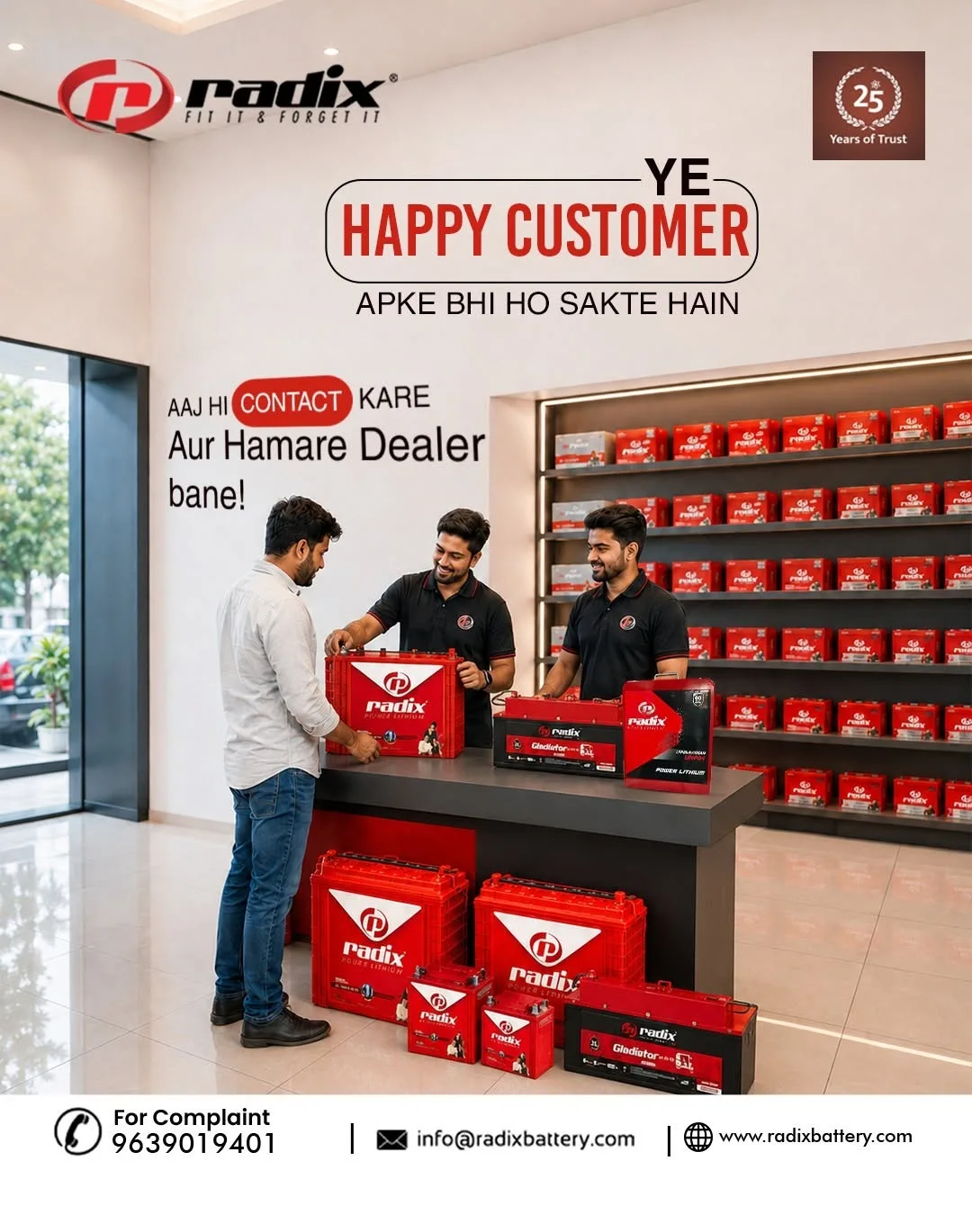 Battery Manufacture in India: Key Factors Behind Long-Term Battery Performance
