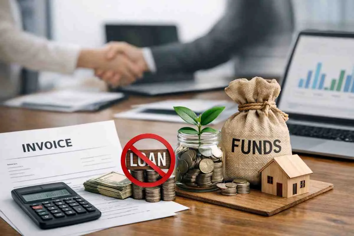 Business Loan Alternatives: Smarter Ways to Fund Your Business Without Debt