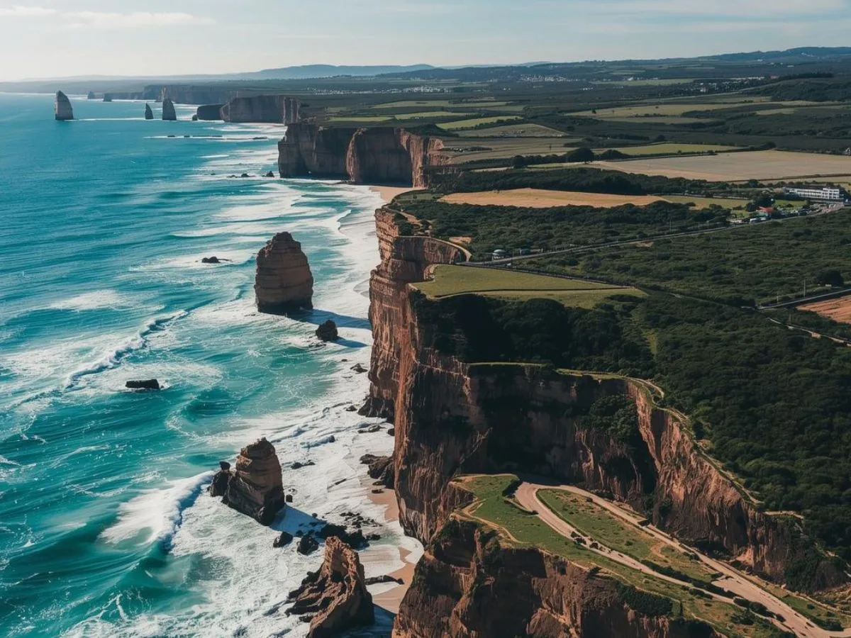 Is It Possible to Hit All the Instagram-Worthy Spots on the Great Ocean Road in a Day?