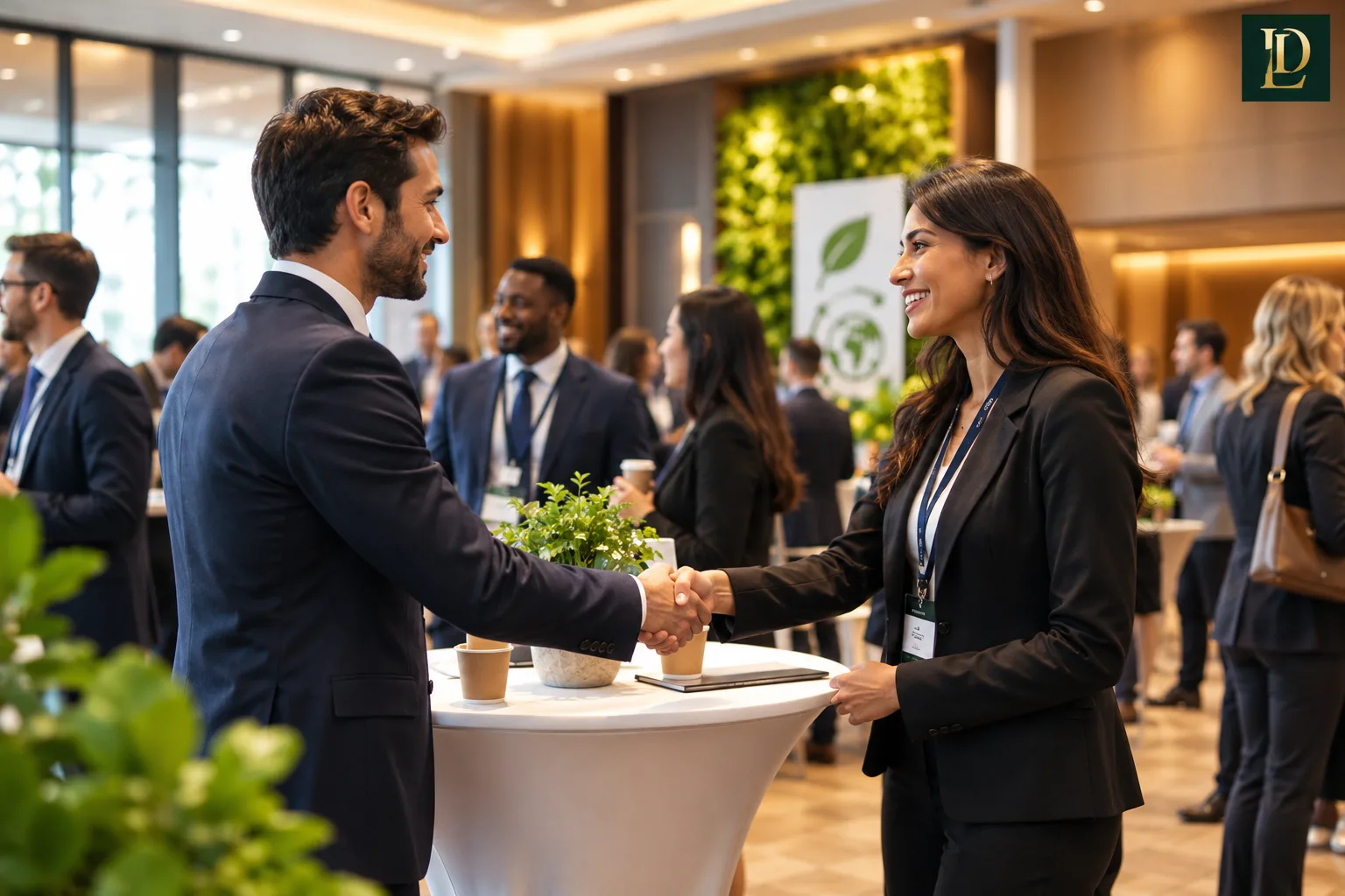 How Sustainability and Innovation Are Shaping the Future of Business Excellence