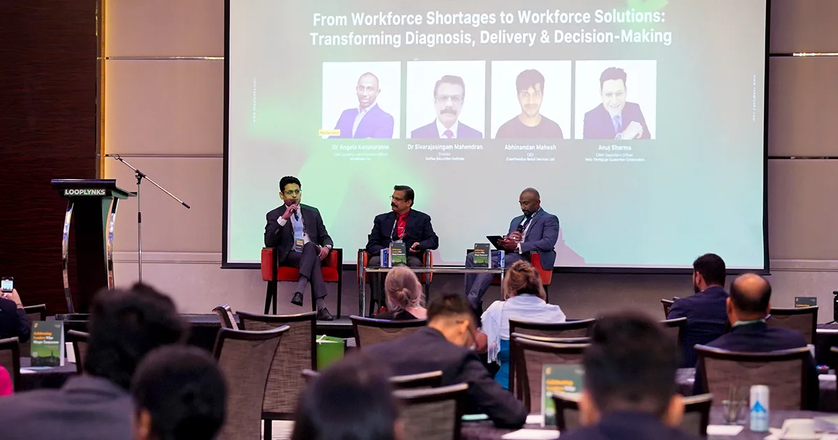From Patient Care to Healthcare Innovation: Recognising the People Behind Progress
