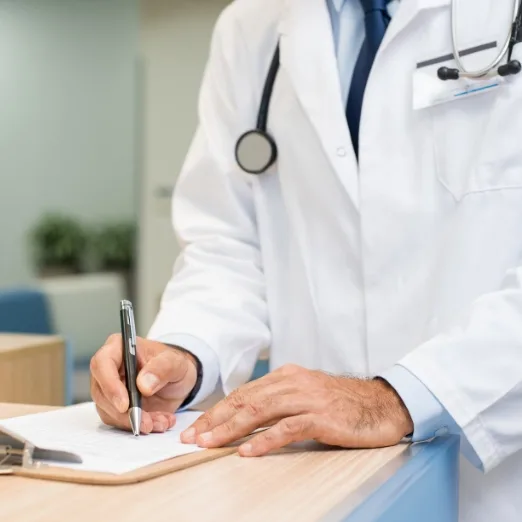 Holistic Health Clinic for Family Wellness and Care