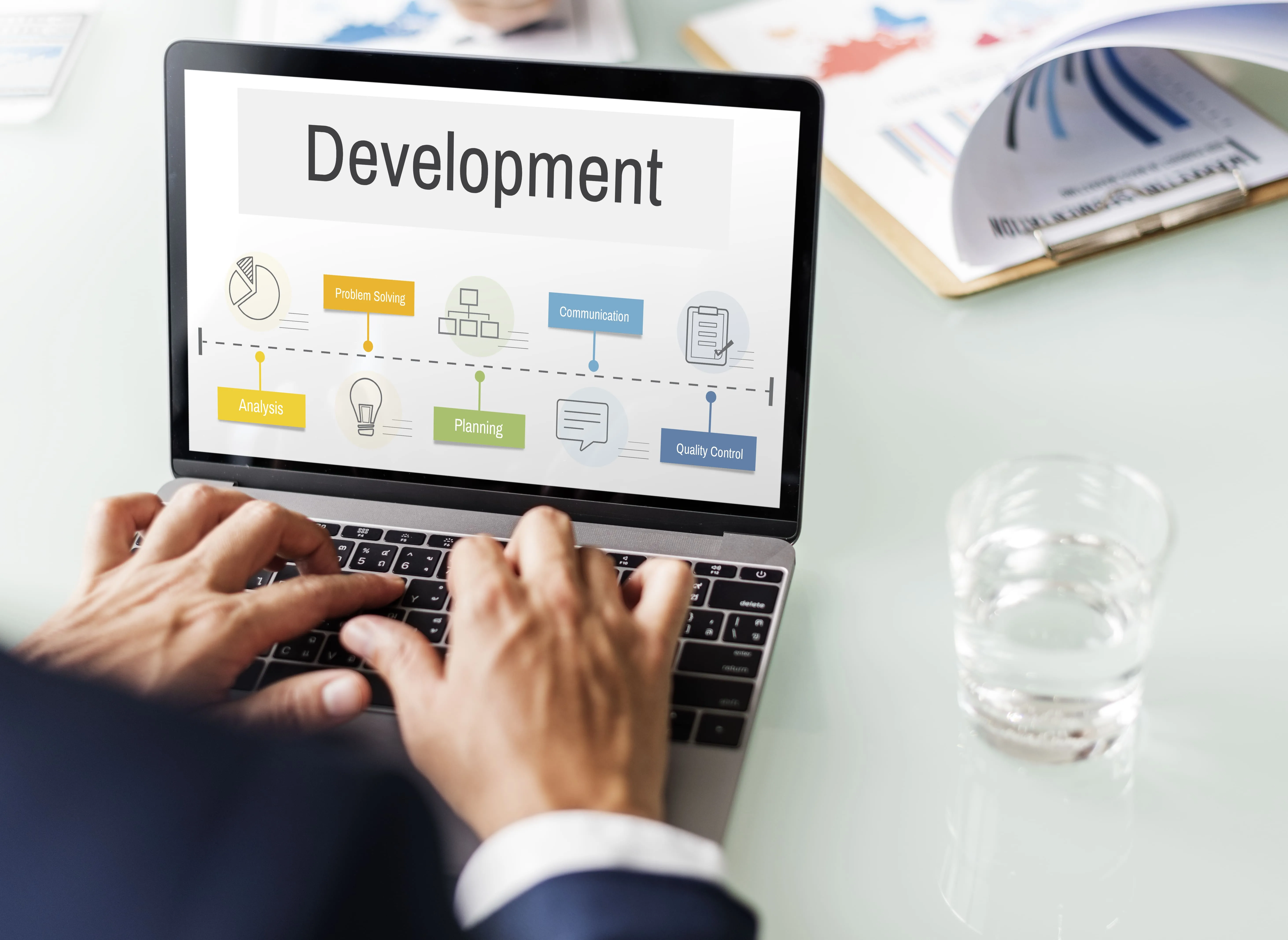 Why Hire Dedicated Developers from India for Your Next Software Project