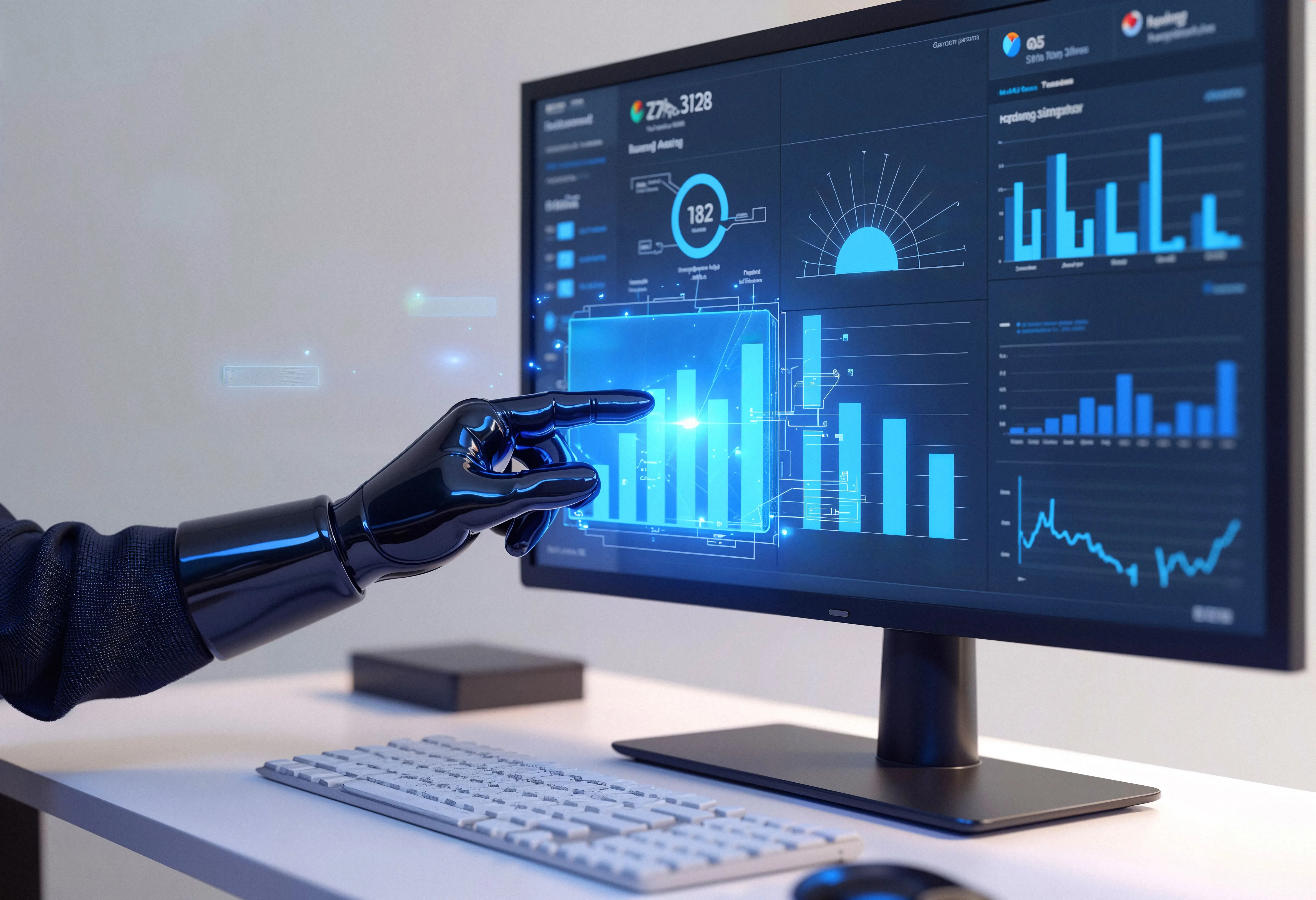 Machine Learning Development Services to Drive Business Growth in 2026