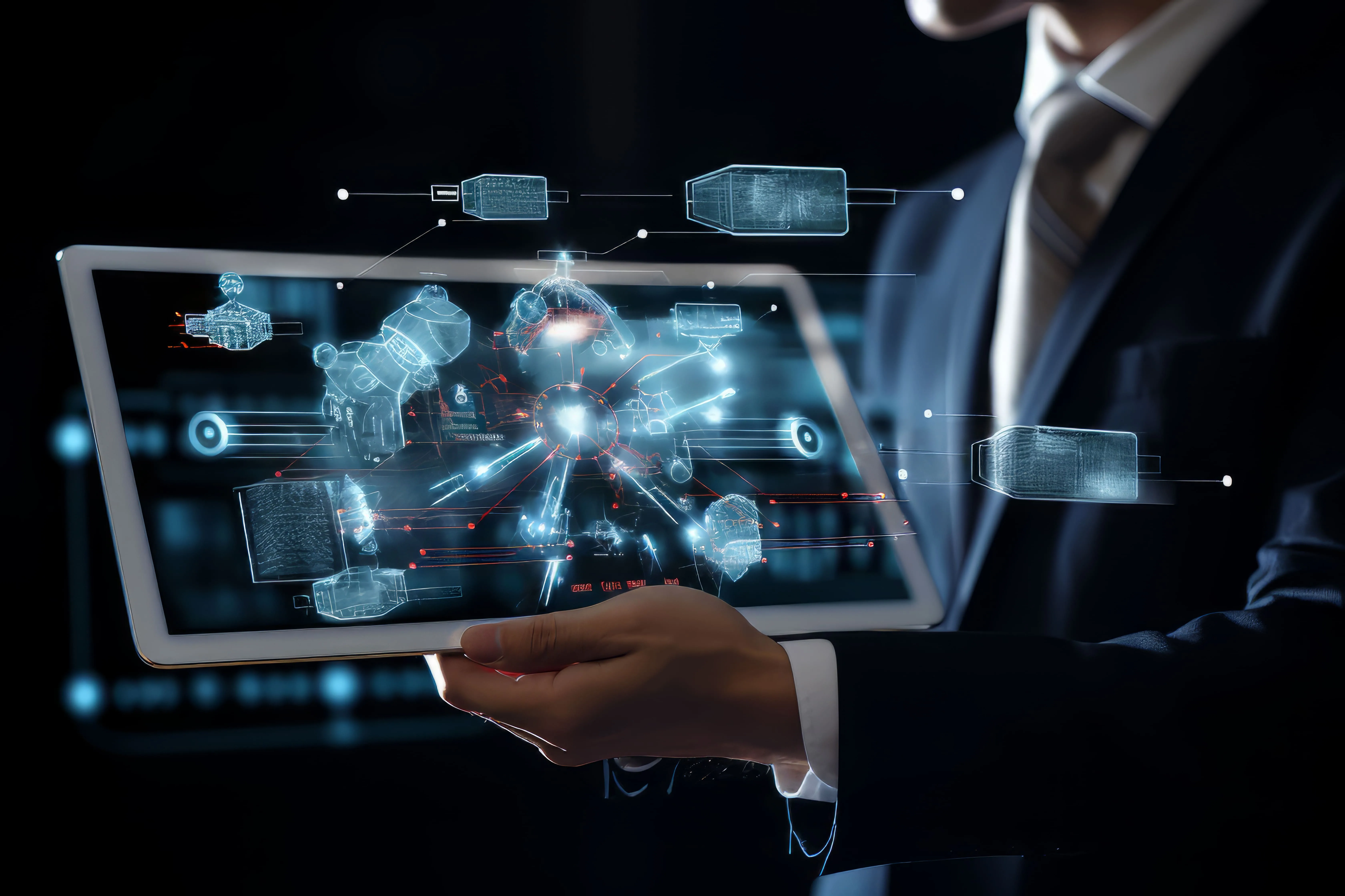 AI Development Company: From AI Strategy and Consulting to Development and Deployment