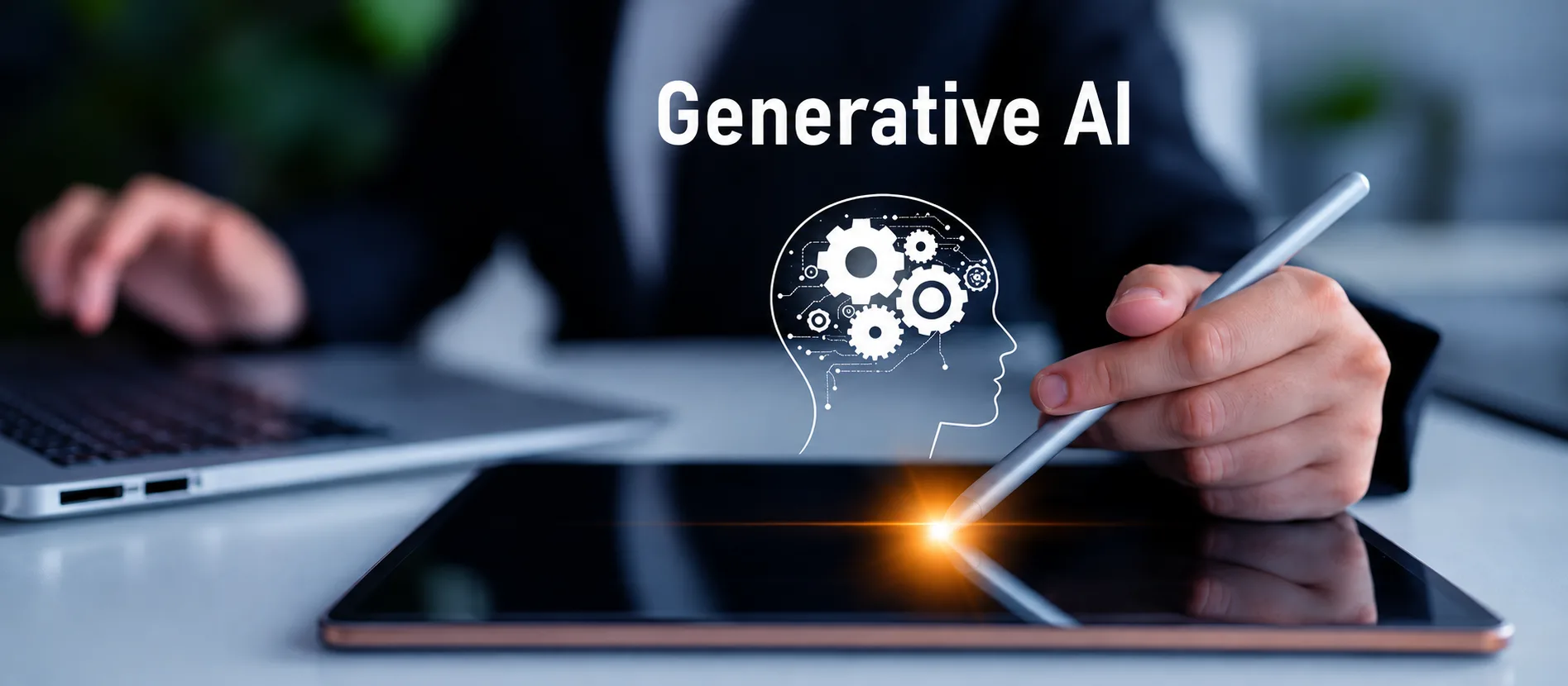 Generative AI Development Company for Business Transformation and AI-Powered Innovation