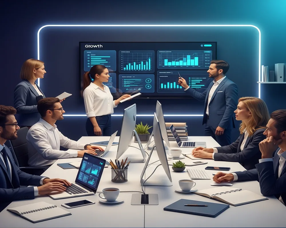 Solve Your Agency’s Growth Challenges with White Label Solutions