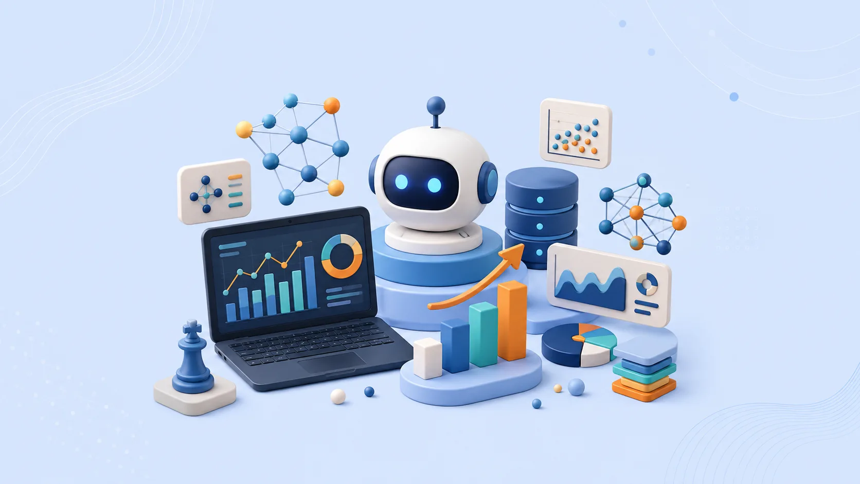 How AI and Machine Learning Are Transforming Data Science Consulting