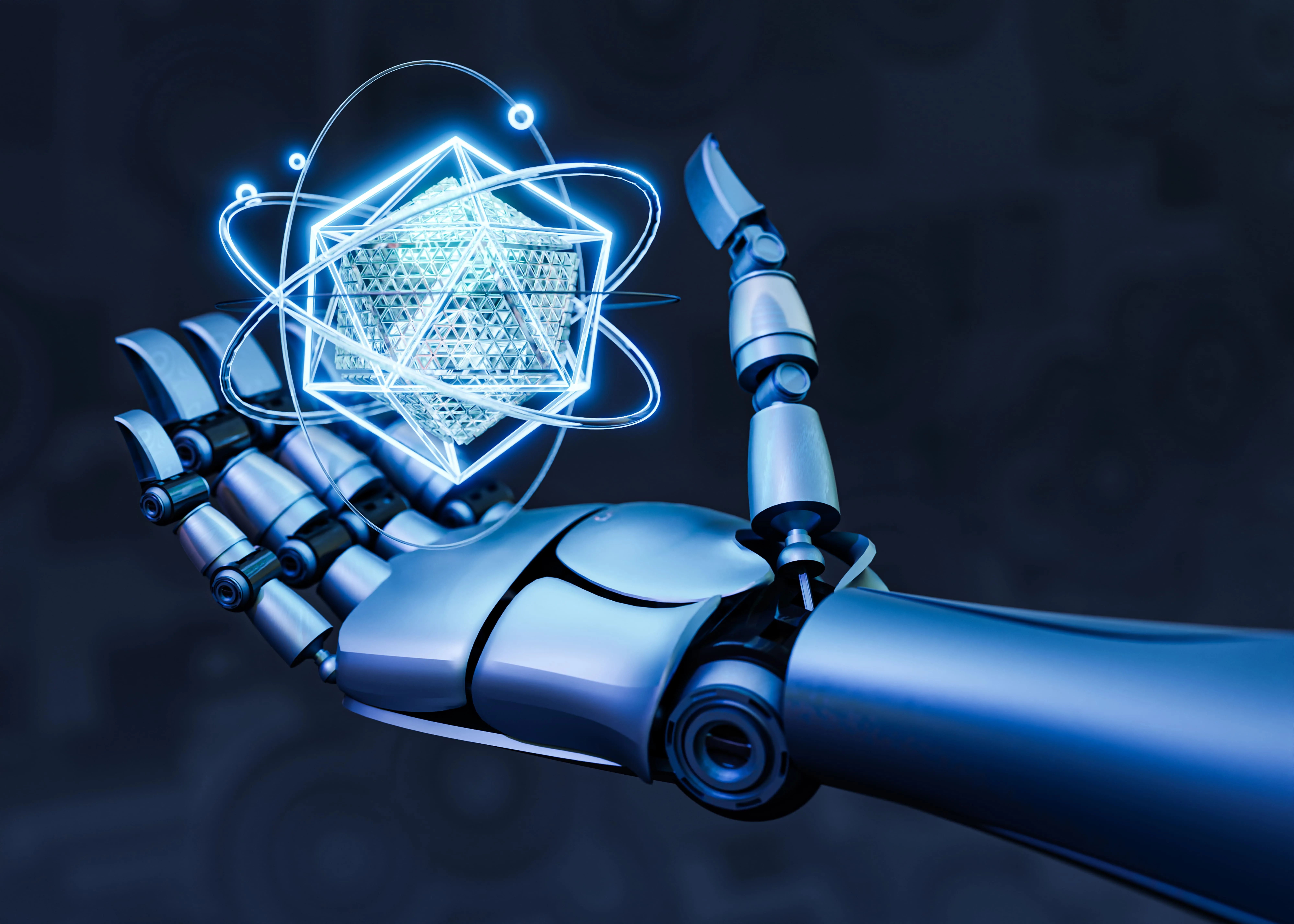 Custom Machine Learning Development Services for Enterprises and Startups