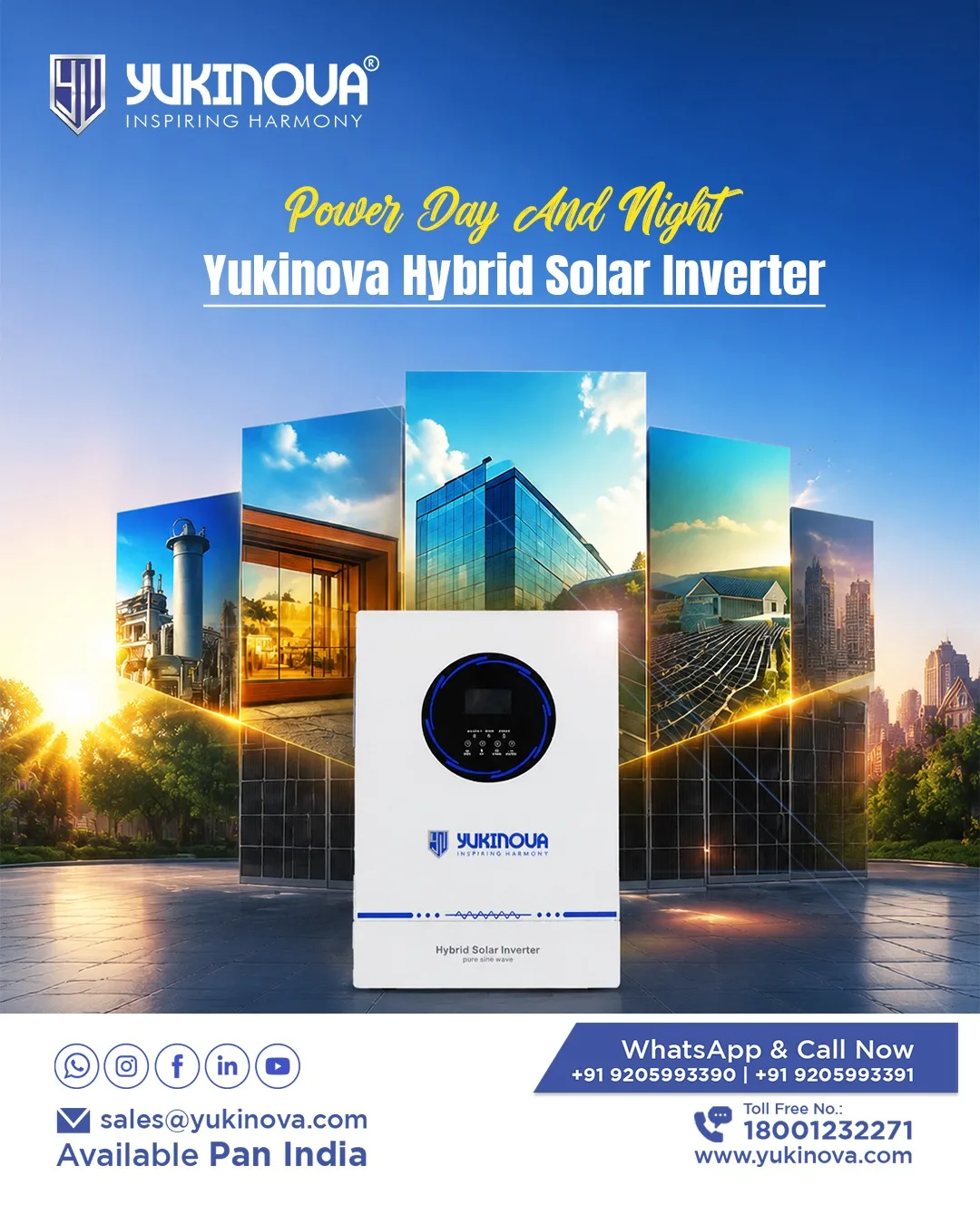Hybrid Solar Inventor Insights: Separating Solar Myths from Facts