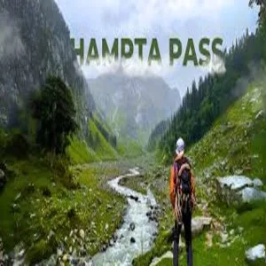 Hampta Pass Trek, Manali: All You Need To Know!