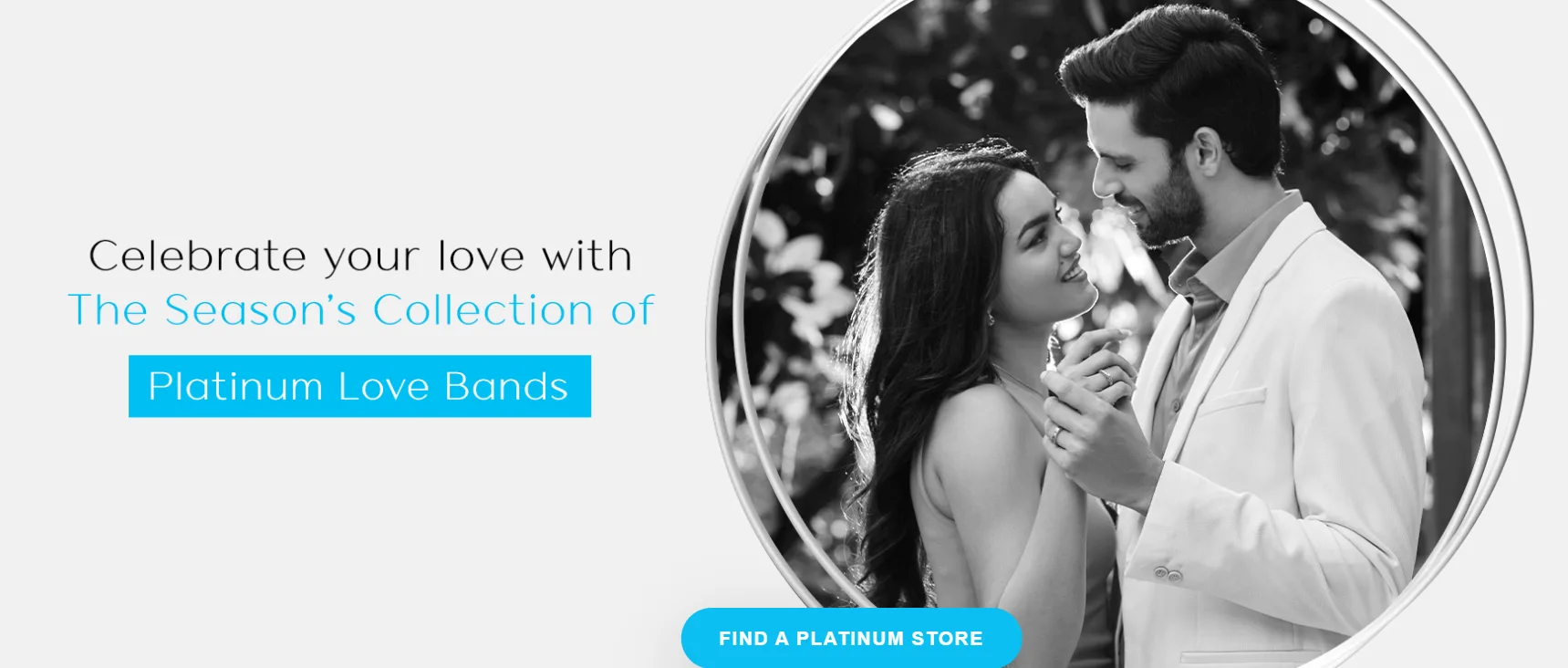 Luxury Platinum Wedding Bands with Lasting Shine